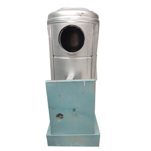 بخاری قطره ای نفتی چکه ای مشهدی مدل115